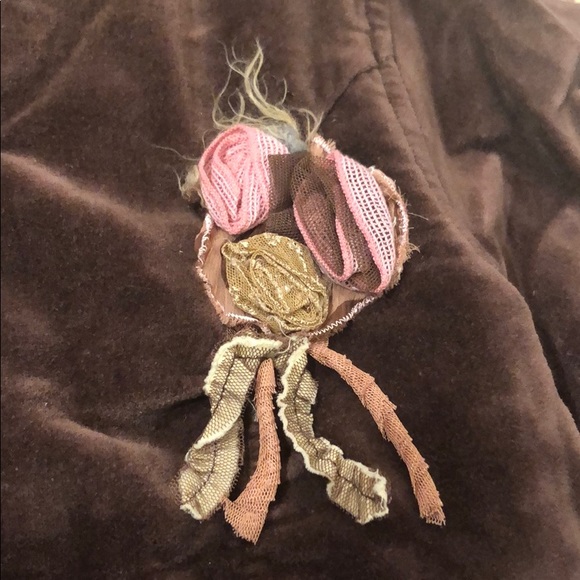 Jacket - Picture 4 of 8